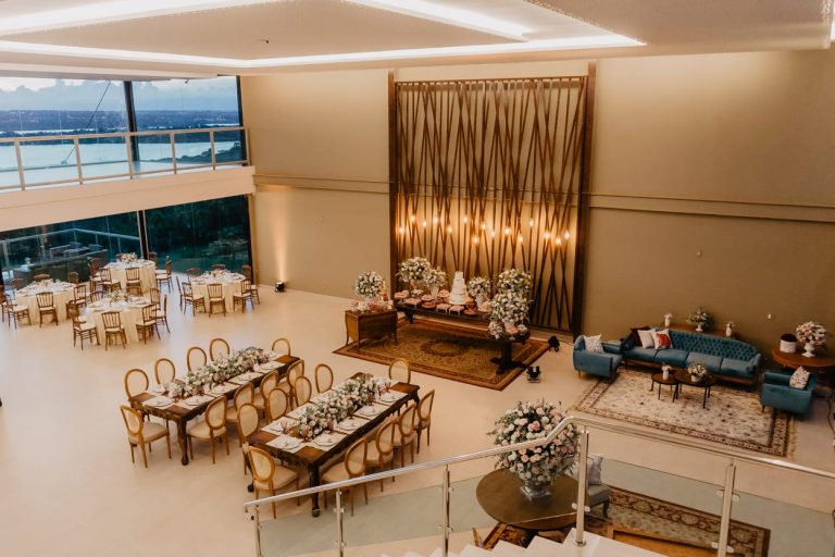 Espaço Panorama – Espaço para Festas e Eventos em Brasília – Casamentos ...